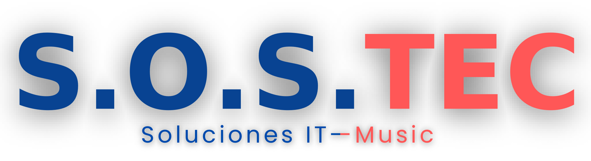 SOSTEC Soluciones IT