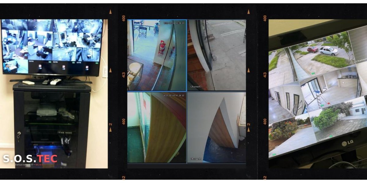 CAMARAS DE SEGURIDAD