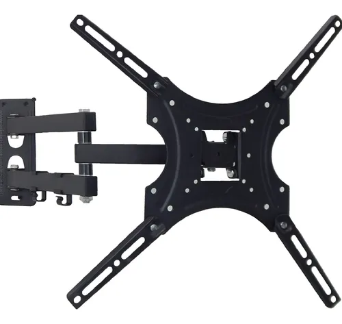 Soporte para tv con brazo movil X-400