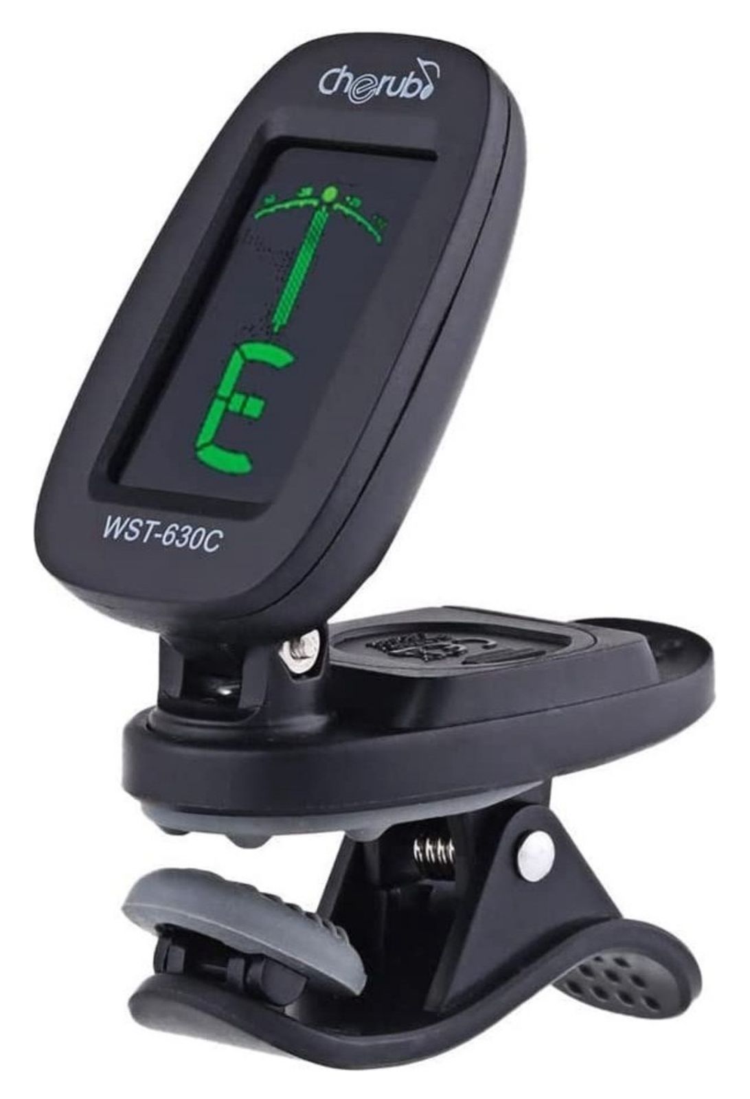 Afinador Cherub cromatico WST-630C