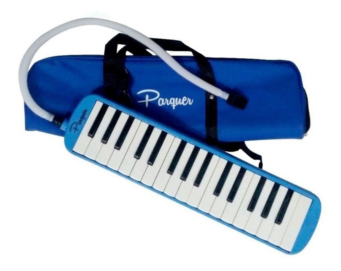 Flauta Melodica Parquer 32 notas