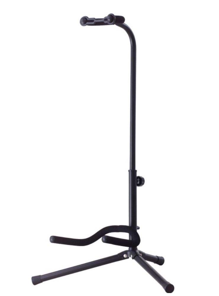 Soporte para guitarra piso