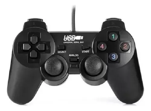 Joystick PC USB